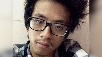 Nido Taniam's death: Northeast students want anti-racism law 