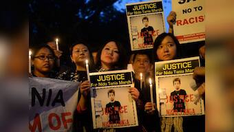 After Bangalore, racism in Gurgaon: Men from Nagaland brutally beaten up by 7