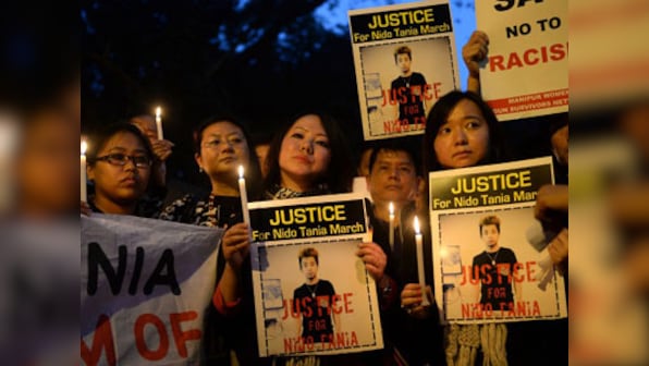 After Bangalore, racism in Gurgaon: Men from Nagaland brutally beaten up by 7