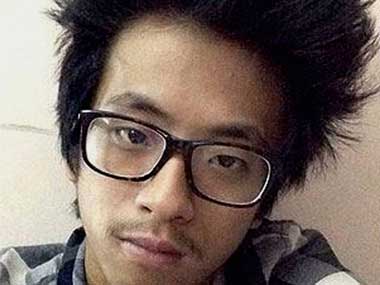 NE MPs forum urges PM to form panel to prob Nido's death NE MPs forum urges PM to form panel to prob Nido's death