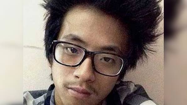 SC to hear plea seeking SIT probe into Nido Taniam's death