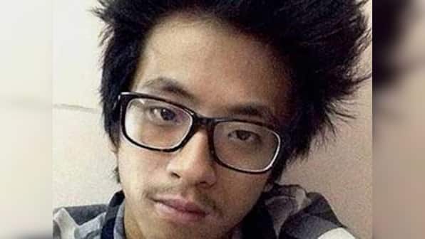 No justice for Nido: How the Indian politician fails the northeast