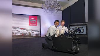 What you need to know about the Nissan PlayStation GT Academy