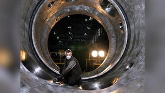 India-Russia reach 'general agreement' on two Kundakulam reactors