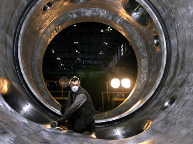 India-Russia reach 'general agreement' on two Kundakulam reactors India-Russia reach 'general agreement' on two Kundakulam reactors