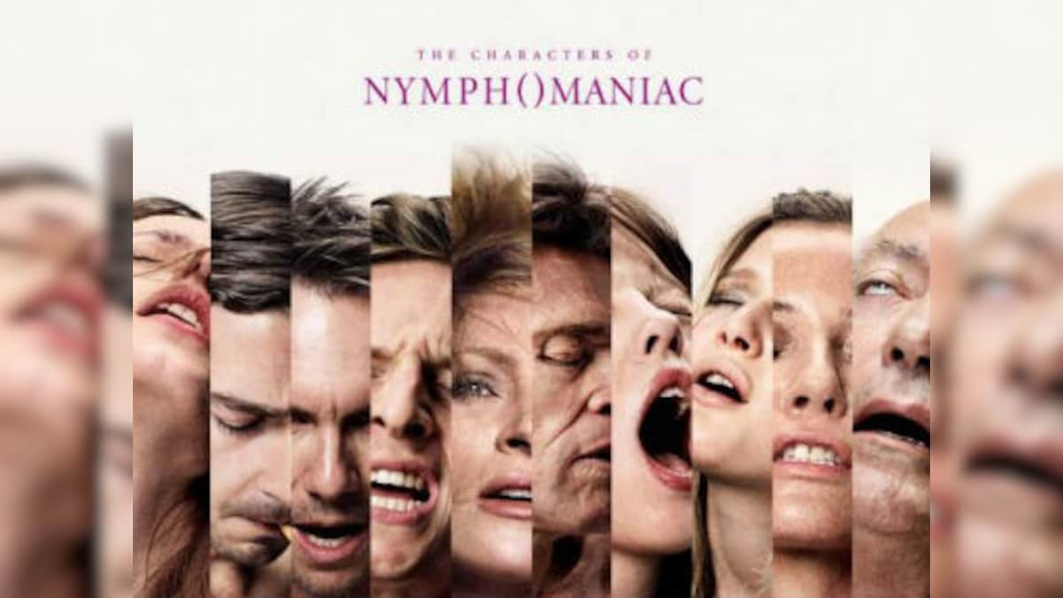 Berlin Diary: Nymphomaniac punctures popular notions of love – Firstpost