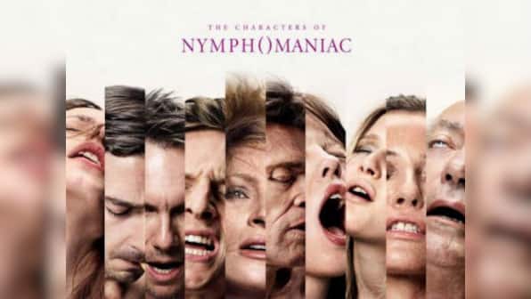 Berlin Diary: Nymphomaniac punctures popular notions of love