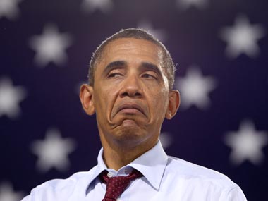 Obama on parody show: Political humour and awareness in one shot Obama on parody show: Political humour and awareness in one shot