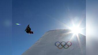 Ukraine withdraws bid for 2022 Winter Games amid escalating crisis
