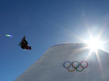 Ukraine withdraws bid for 2022 Winter Games amid escalating crisis Ukraine withdraws bid for 2022 Winter Games amid escalating crisis