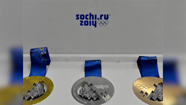 Winter Olympics 2018: Russia's 2014 Sochi Games success was 'an absolute disgrace', says Australia's chef de mission