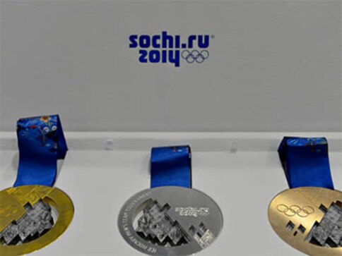Winter Olympics 2018: Russia's 2014 Sochi Games success was 'an absolute disgrace', says Australia's chef de mission Winter Olympics 2018: Russia's 2014 Sochi Games success was 'an absolute disgrace', says Australia's chef de mission