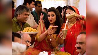 All about Hasee Toh Phasee's leading lady, Parineeti Chopra