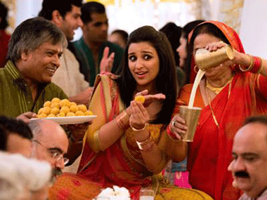 All about Hasee Toh Phasee's leading lady, Parineeti Chopra All about Hasee Toh Phasee's leading lady, Parineeti Chopra