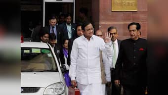 Budget 2014-15: Chidu fiddles as bad loans burn banks