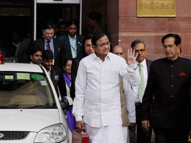 Budget 2014-15: Chidu fiddles as bad loans burn banks Budget 2014-15: Chidu fiddles as bad loans burn banks