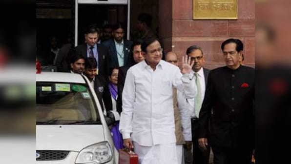 Why Chidu’s 'UPA is best in 33 years' argument won’t win voters 