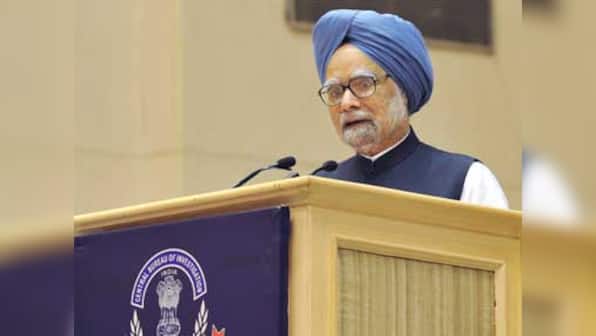Anti-graft crusader says PMO bypassing CVC to appoint CBI addl director