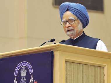 Anti-graft crusader says PMO bypassing CVC to appoint CBI addl director Anti-graft crusader says PMO bypassing CVC to appoint CBI addl director