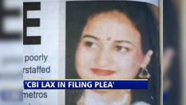 HC grants one month parole to Priyadarshini Mattoo's killer
