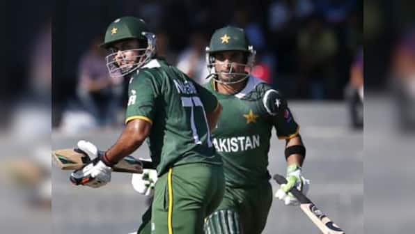 Asia Cup Preview: Pakistan kickstart title defence vs Sri Lanka