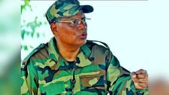 UNLF says Paresh Barua death sentence 'unjust'