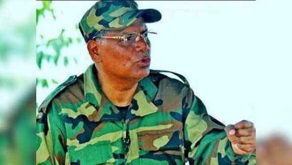 UNLF says Paresh Barua death sentence 'unjust'