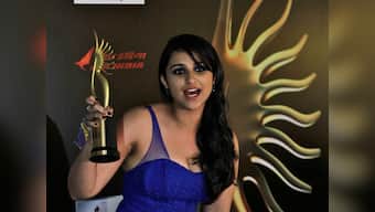 Hope fans never get bored of me onscreen: Parineeti Chopra