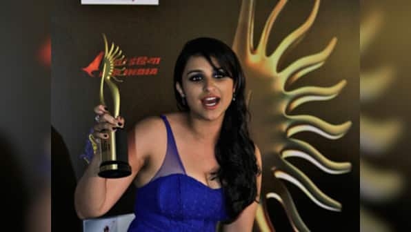 Hope fans never get bored of me onscreen: Parineeti Chopra
