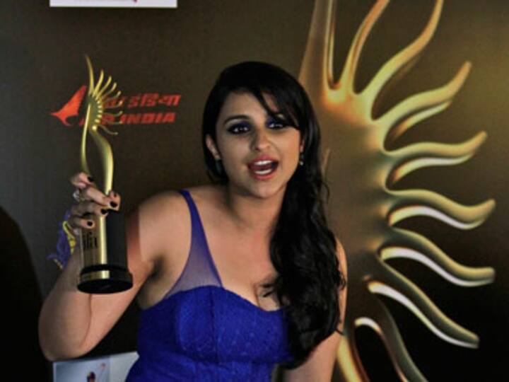 Hope fans never get bored of me onscreen: Parineeti Chopra Hope fans never get bored of me onscreen: Parineeti Chopra