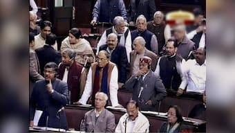 Parliament: Oppn takes steam off Rahul's strategy