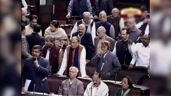 Parliament: Oppn takes steam off Rahul's strategy