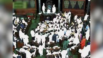 Lok Sabha blackout: Behave yourself India, the world is still watching
