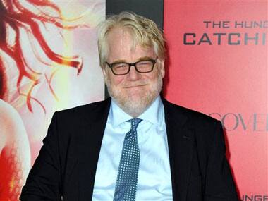 We have lost an acting genius: Hollywood reacts to Hoffman's death