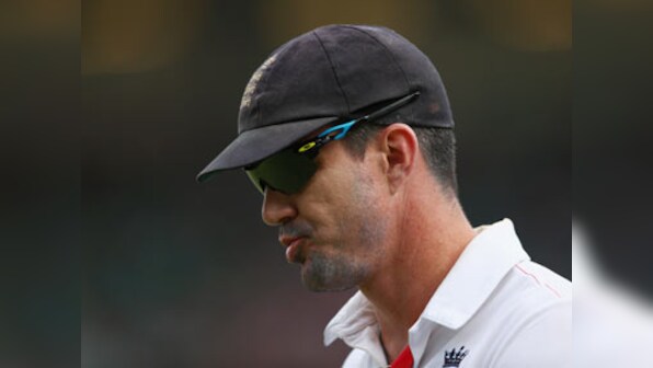 Dramatic axing of Kevin Pietersen mystifies England