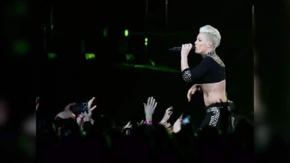 Pink to make special appearance in this year's Oscar – Firstpost