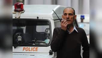 Tech grad shoots at youth for 'talking loudly' at Delhi eatery