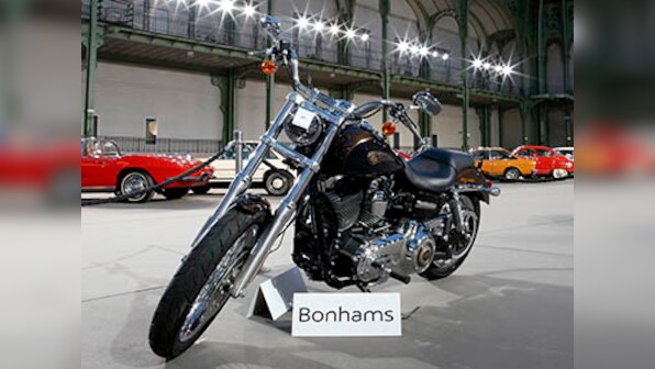 India's Superbike revolution: Youngsters buying Harleys and Royal Enfields fuel growth story