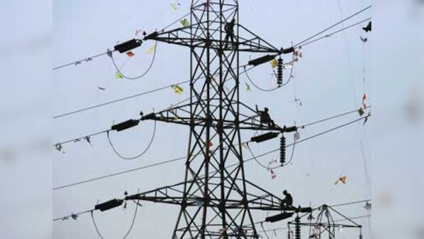 India records peak power deficit of 4%: CEA