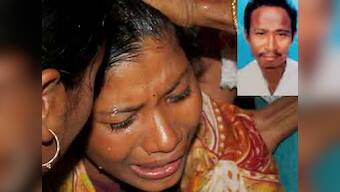 Will Pranab Boro's self-immolation spur Assam into land reforms?