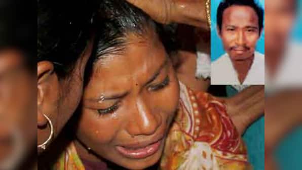 Will Pranab Boro's self-immolation spur Assam into land reforms?