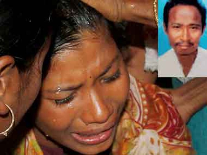 Will Pranab Boro's self-immolation spur Assam into land reforms?