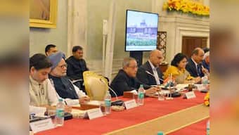President calls for tapping of potential from universities