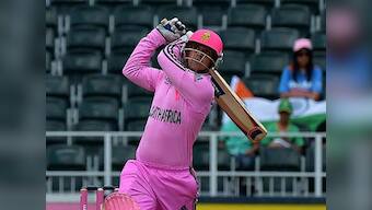 South Africa call-up de Kock as cover for unwell Petersen