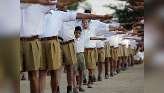 Does the RSS have a future? 