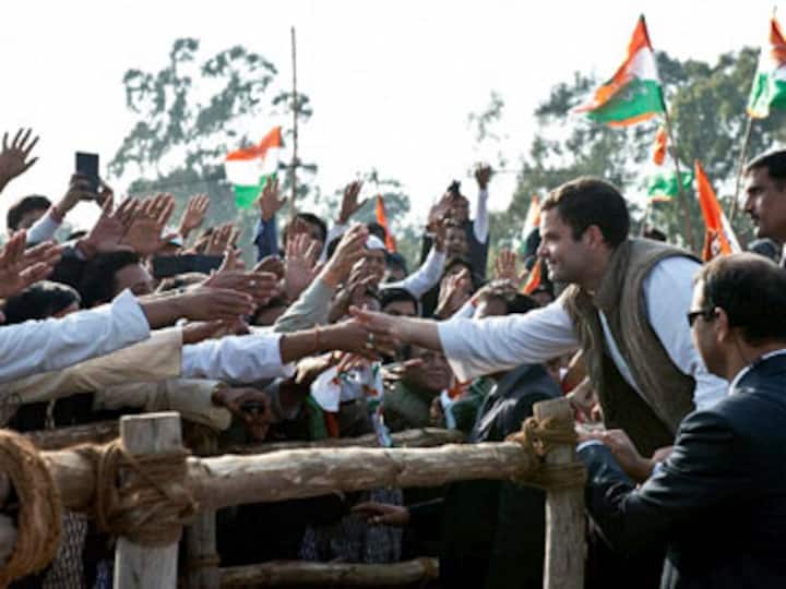 Why won't Rahul Gandhi attack Narendra Modi on secularism?