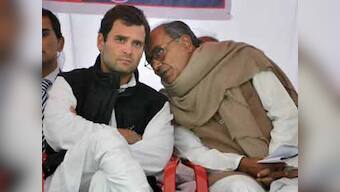Rahul Gandhi meets Seemandhra MPs, assures justice to region
