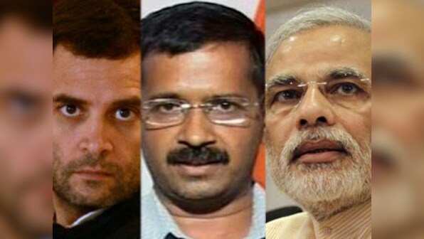 Free speech: Rahul, Modi, Kejriwal are worse than Shinde