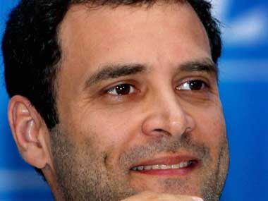 Congress' primaries: Will Rahul's experiment win elections? Congress' primaries: Will Rahul's experiment win elections?