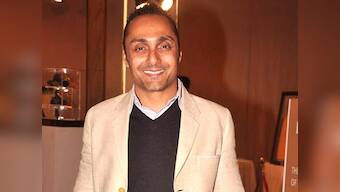 Rahul Bose confirms he'll start shooting for Netflix Original Baahubali: Before the Beginning in December